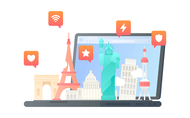 在苏里南连接到中国vpn - 翻回加速器